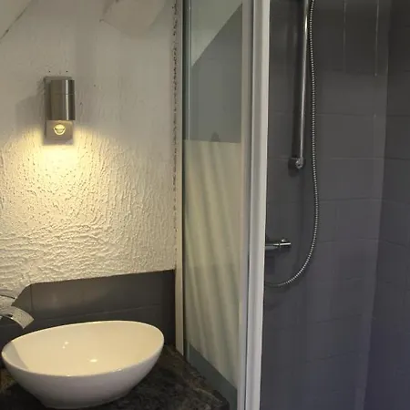 Apartment Eco Leonie Katzenthal